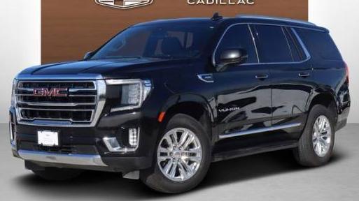 GMC YUKON 2022 1GKS2BKT6NR243440 image