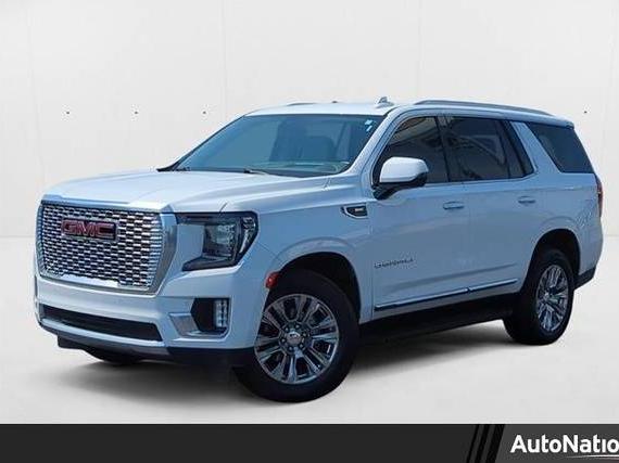 GMC YUKON 2022 1GKS2DKL0NR257569 image GMC YUKON 2022 1GKS2DKL0NR257569 image