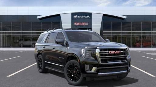 GMC YUKON 2022 1GKS2BKD2NR260812 image