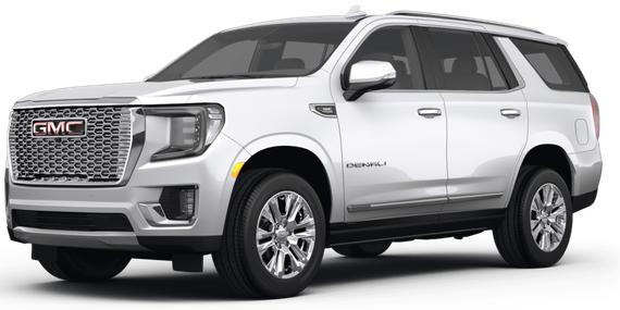GMC YUKON 2022 1GKS2DKL2NR352859 image
