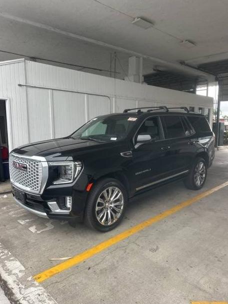 GMC YUKON 2022 1GKS2DKL3NR249255 image