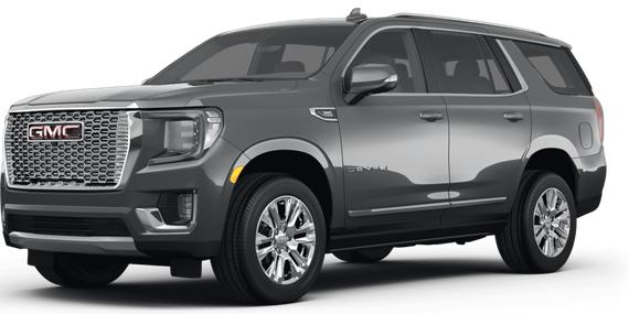 GMC YUKON 2022 1GKS2DKL5NR307625 image