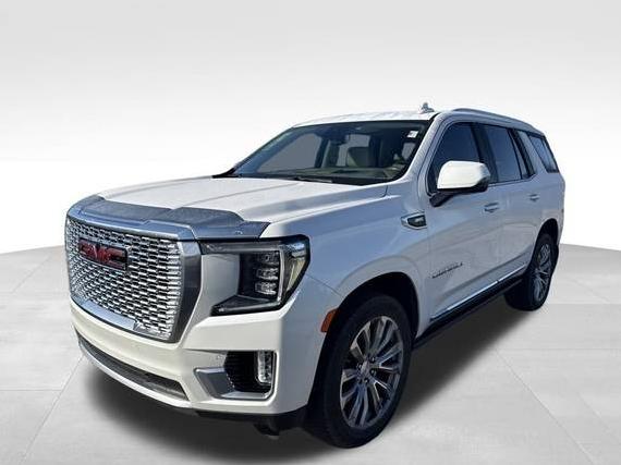 GMC YUKON 2022 1GKS2DKL7NR134321 image GMC YUKON 2022 1GKS2DKL7NR134321 image