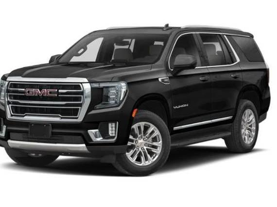 GMC YUKON 2022 1GKS2BKD7NR261650 image GMC YUKON 2022 1GKS2BKD7NR261650 image