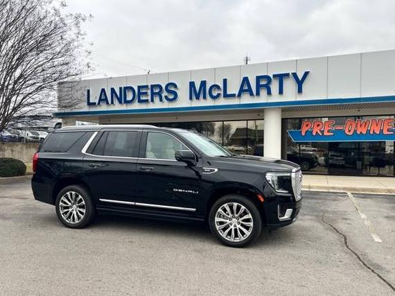 GMC YUKON 2022 1GKS2DKL1NR206291 image GMC YUKON 2022 1GKS2DKL1NR206291 image