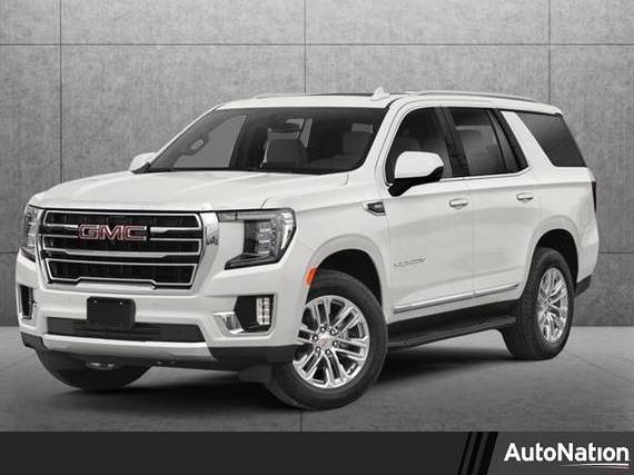 GMC YUKON 2022 1GKS2DKL4NR170452 image