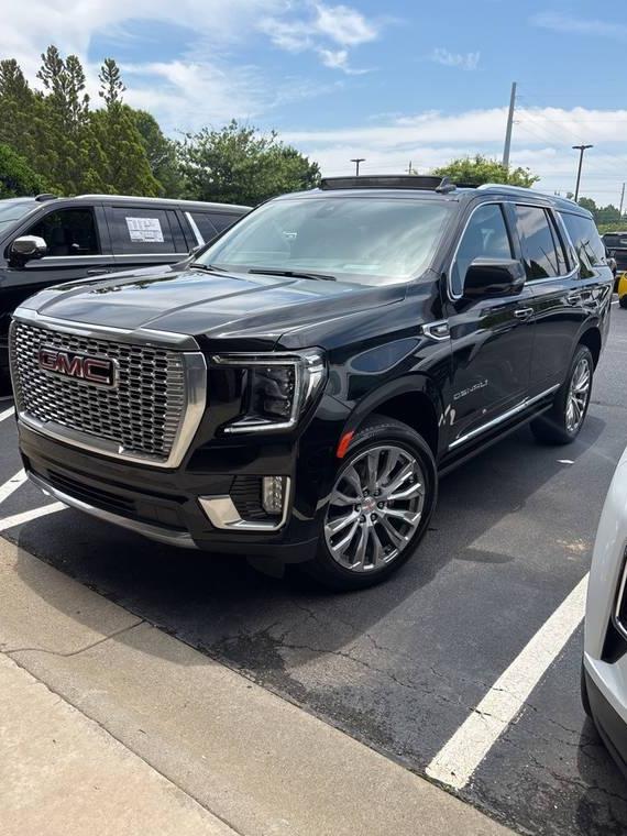 GMC YUKON 2022 1GKS2DKL3NR335259 image