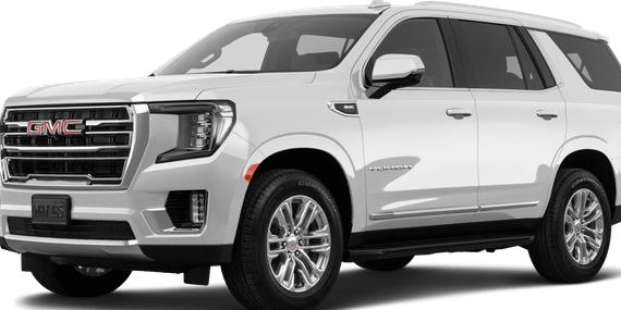 GMC YUKON 2022 1GKS2CKL1NR234540 image