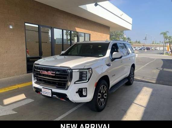 GMC YUKON 2022 1GKS2CKD8NR133150 image GMC YUKON 2022 1GKS2CKD8NR133150 image