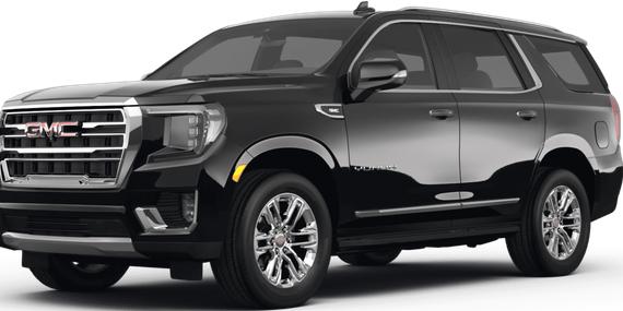 GMC YUKON 2022 1GKS1BKD3NR314363 image