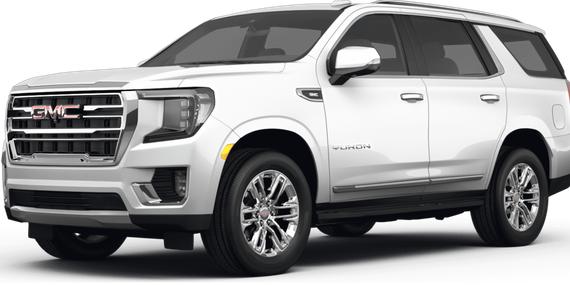 GMC YUKON 2022 1GKS2BKD2NR333516 image