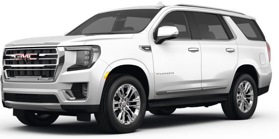 GMC YUKON 2022 1GKS1BKD6NR163924 image GMC YUKON 2022 1GKS1BKD6NR163924 image
