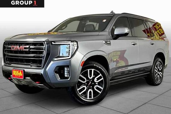 GMC YUKON 2022 1GKS2CKLXNR205439 image