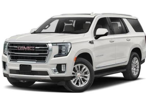 GMC YUKON 2022 1GKS2BKD0NR172292 image