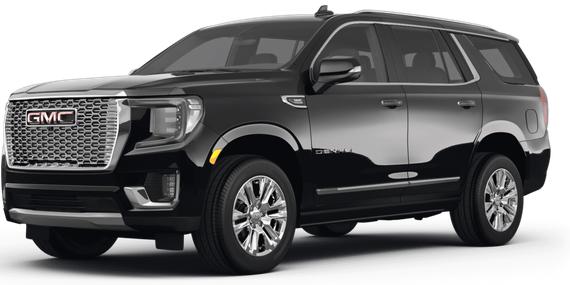 GMC YUKON 2022 1GKS2DKL0NR262609 image
