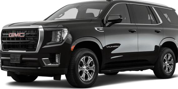GMC YUKON 2022 1GKS2AKD6NR264582 image
