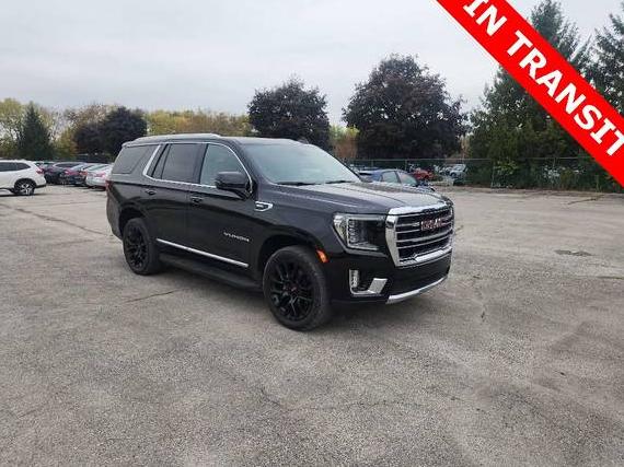 GMC YUKON 2022 1GKS2BKD3NR342337 image GMC YUKON 2022 1GKS2BKD3NR342337 image