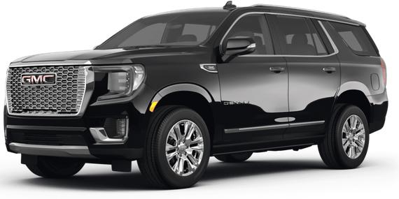GMC YUKON 2022 1GKS2DKL2NR280321 image