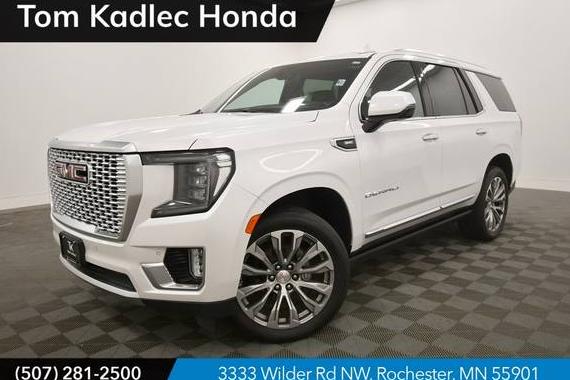 GMC YUKON 2022 1GKS2DKL2NR197097 image GMC YUKON 2022 1GKS2DKL2NR197097 image