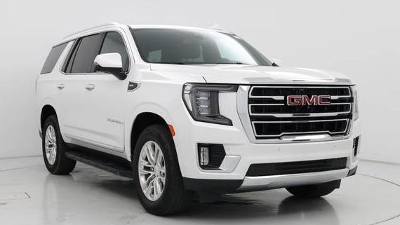 GMC YUKON 2022 1GKS2BKD5NR257290 image