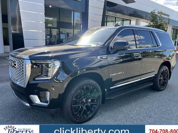 GMC YUKON 2022 1GKS2DKL0NR332772 image