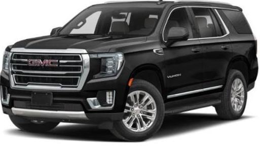 GMC YUKON 2022 1GKS1BKD9NR196920 image