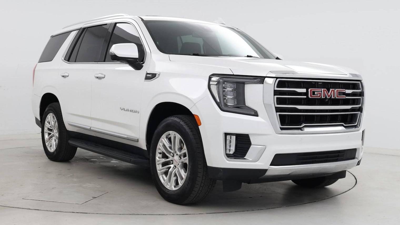 GMC YUKON 2022 1GKS2BKD8NR124989 image