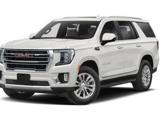 GMC YUKON 2022 1GKS2BKD9NR298943 image