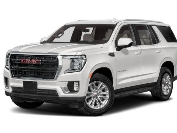 GMC YUKON 2022 1GKS2AKDXNR273981 image