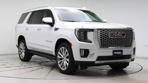GMC YUKON 2022 1GKS2DKL3NR263169 image