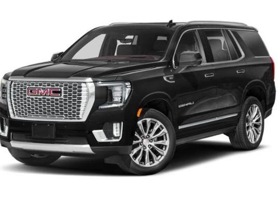 GMC YUKON 2022 1GKS2DKL2NR332322 image