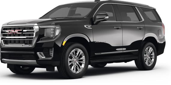 GMC YUKON 2022 1GKS2BKDXNR248651 image GMC YUKON 2022 1GKS2BKDXNR248651 image