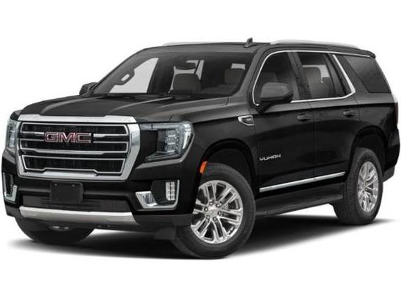 GMC YUKON 2022 1GKS2BKD3NR117626 image