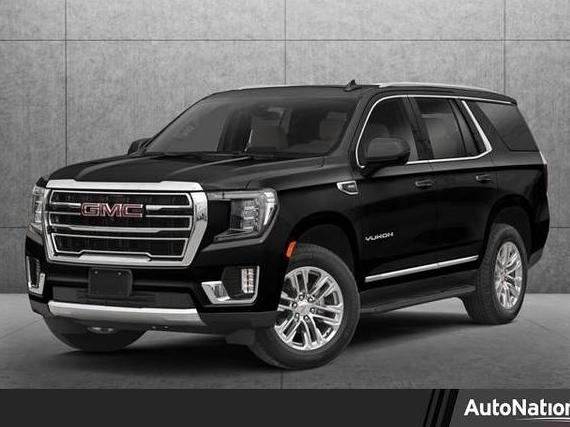 GMC YUKON 2022 1GKS2BKD6NR175603 image
