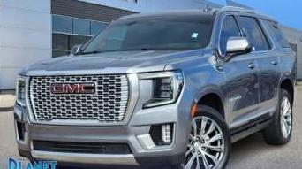 GMC YUKON 2022 1GKS2DKL8NR200763 image