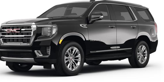 GMC YUKON 2022 1GKS2BKD5NR348897 image GMC YUKON 2022 1GKS2BKD5NR348897 image