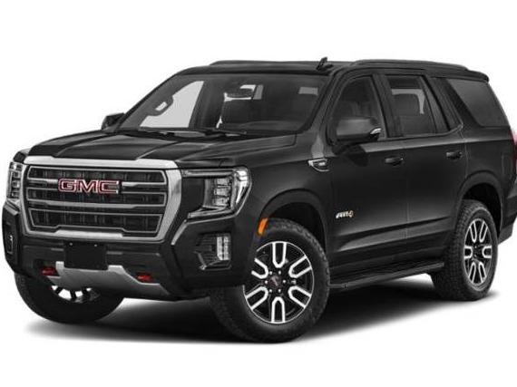 GMC YUKON 2022 1GKS2CKL4NR364568 image