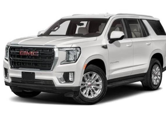 GMC YUKON 2022 1GKS2AKD3NR250459 image