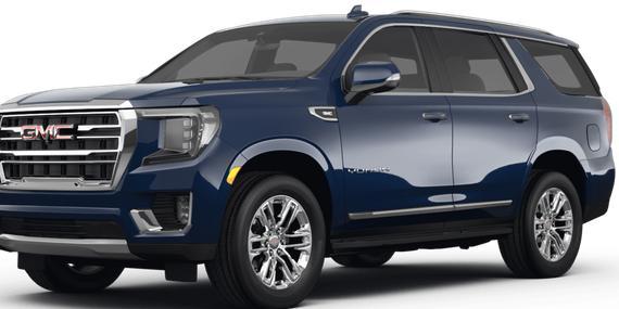 GMC YUKON 2022 1GKS2BKD6NR351825 image