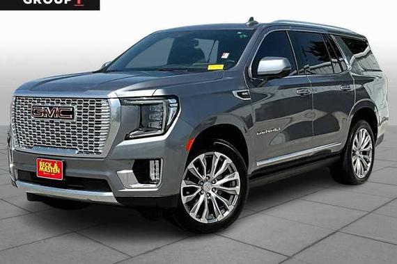 GMC YUKON 2022 1GKS2DKL4NR158043 image