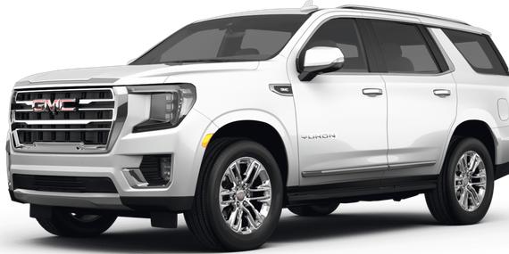 GMC YUKON 2022 1GKS1BKD1NR188049 image