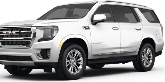 GMC YUKON 2022 1GKS1BKD6NR154916 image