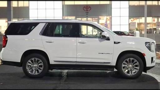 GMC YUKON 2022 1GKS2DKL6NR228769 image