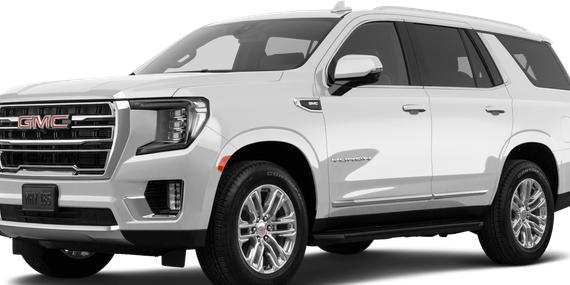 GMC YUKON 2022 1GKS2CKL0NR160897 image
