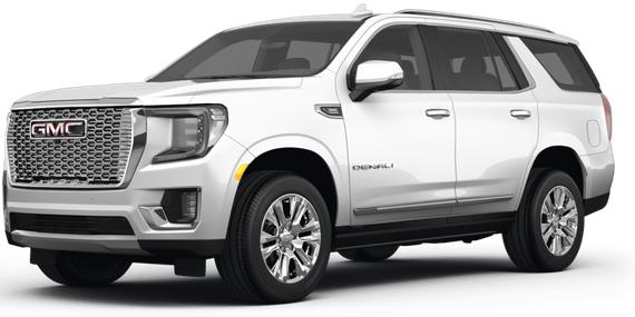 GMC YUKON 2022 1GKS2DKL7NR208918 image