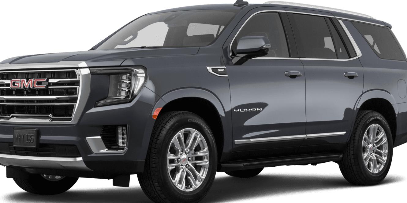 GMC YUKON 2022 1GKS2CKLXNR311227 image