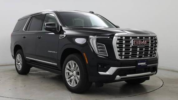 GMC YUKON 2025 1GKS2DRL5SR139812 image
