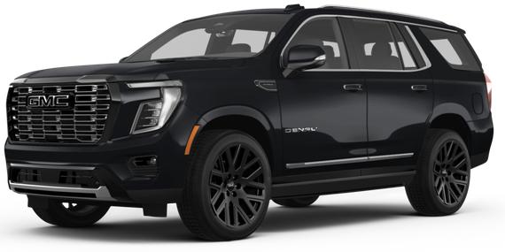 GMC YUKON 2025 1GKS2BRDXSR154917 image