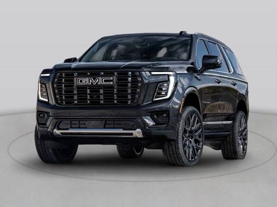 GMC YUKON 2025 1GKS2BRD2SR197888 image