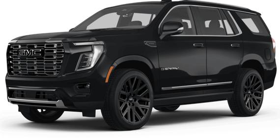 GMC YUKON 2025 1GKS2DRL2SR127620 image